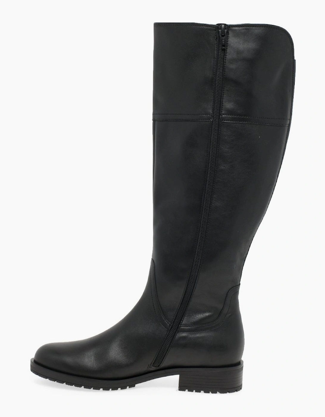 Propulsion XL Womens Knee High Boots
