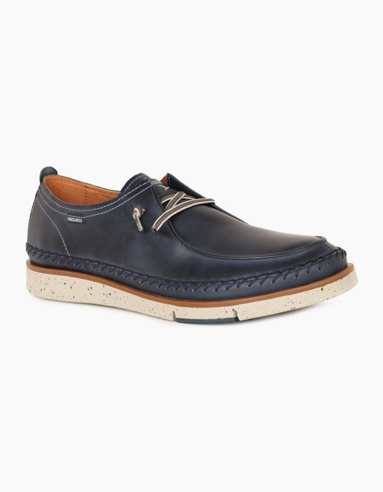 San Juan Mens Shoes