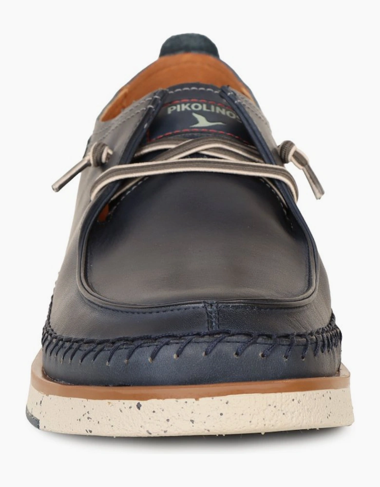 San Juan Mens Shoes