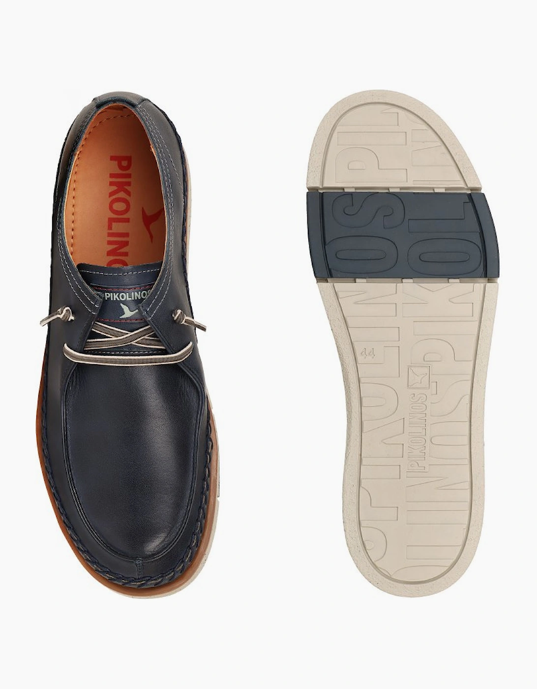 San Juan Mens Shoes