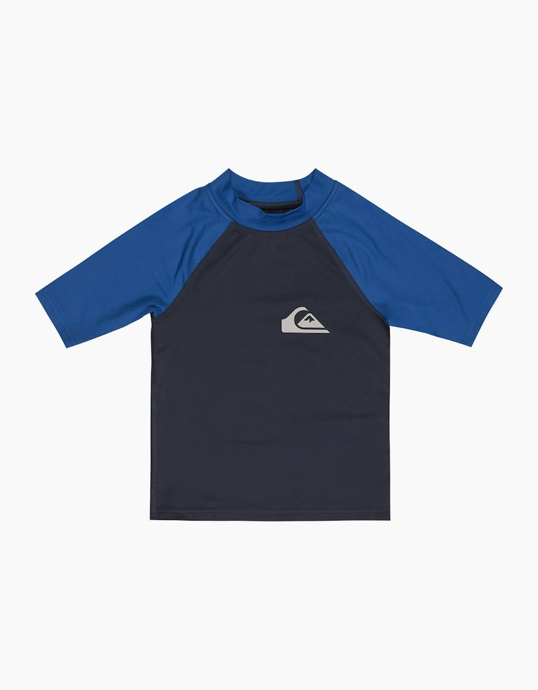 Quiksilver Kids Everyday Surf Long Sleeve Rash Vest, 2 of 1