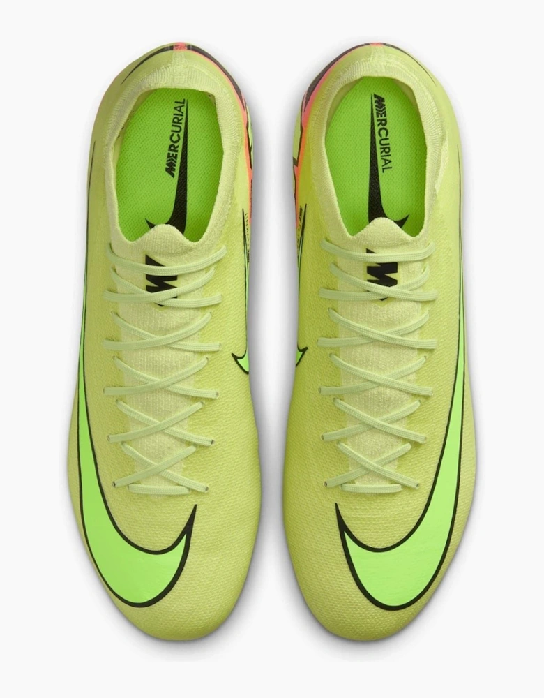 Zoom Mercurial Vapor 16 Pro Adults Firm Ground Football Boots