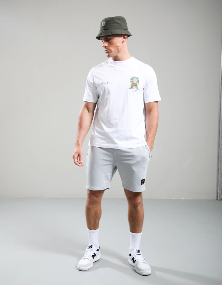 Ripstop Bucket Hat - Khaki