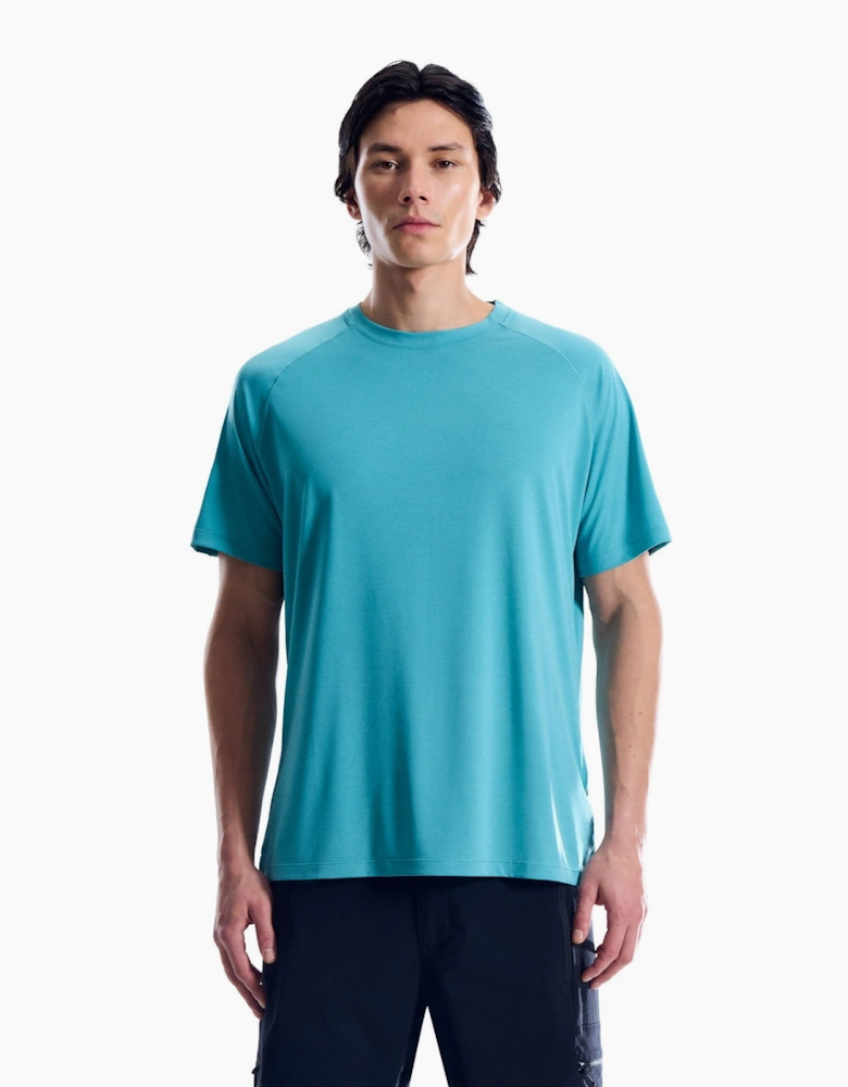 Berghaus Mens Ivyhill Light Short Sleeve T-Shirt