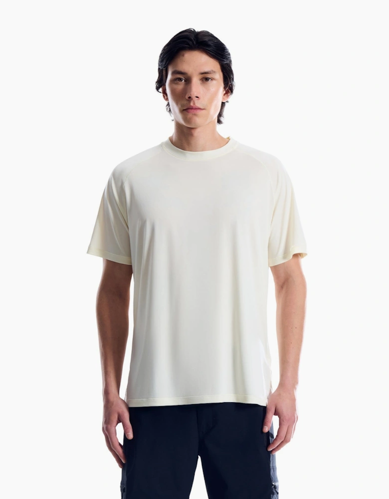 Berghaus Mens Ivyhill Light Short Sleeve T-Shirt