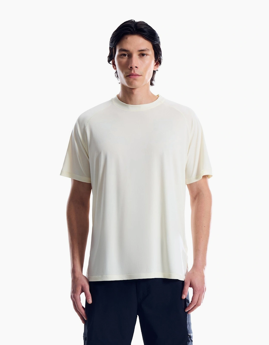 Berghaus Mens Ivyhill Light Short Sleeve T-Shirt, 2 of 1