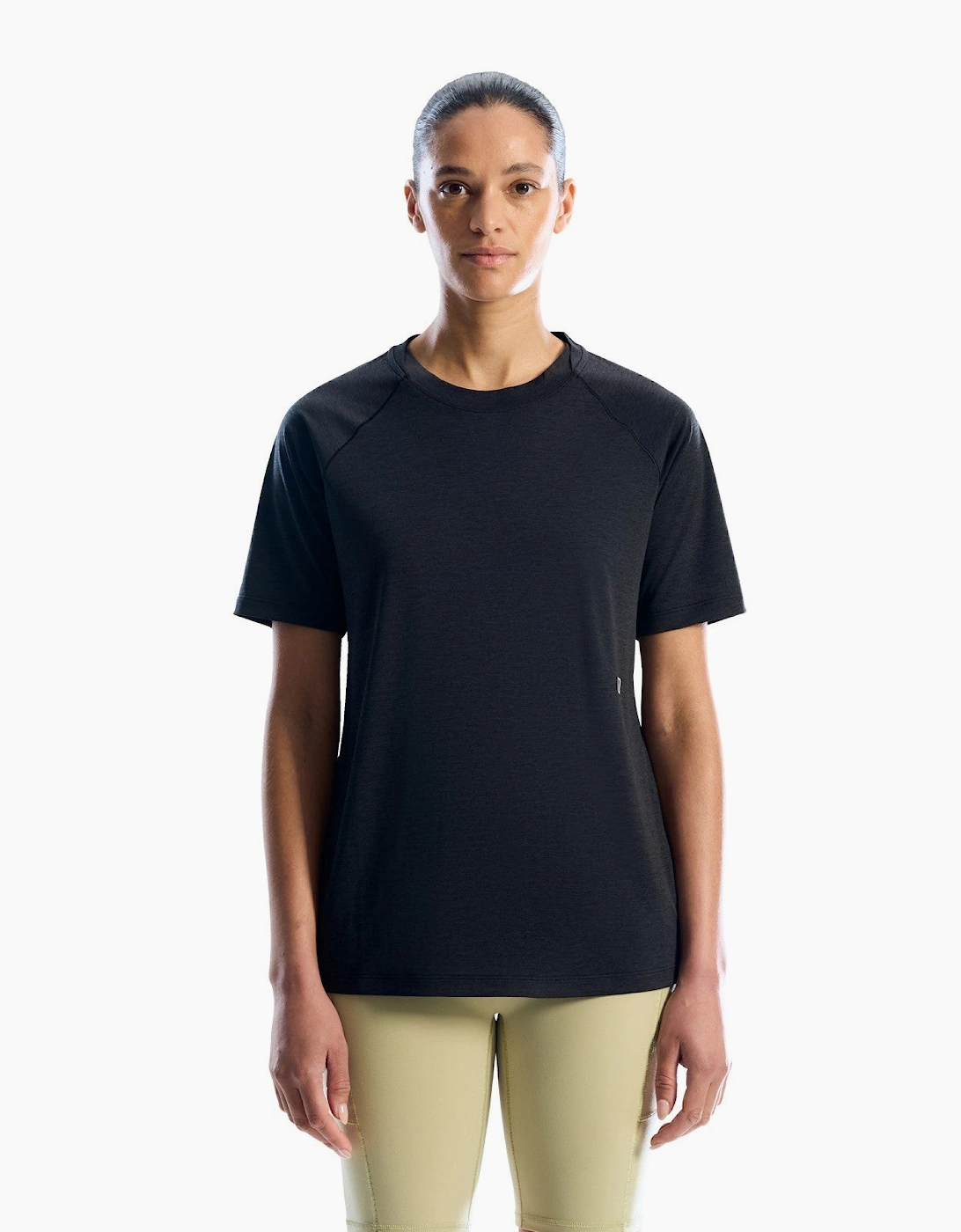 Berghaus Womens Ivyhill Light Short Sleeve T-Shirt, 2 of 1
