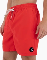 Aloha Red