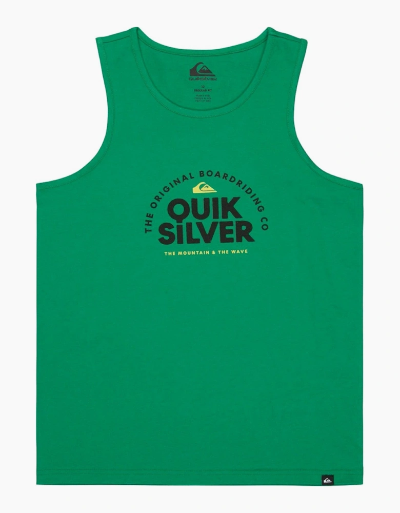 Quiksilver Kids Fundamental Ride Vest