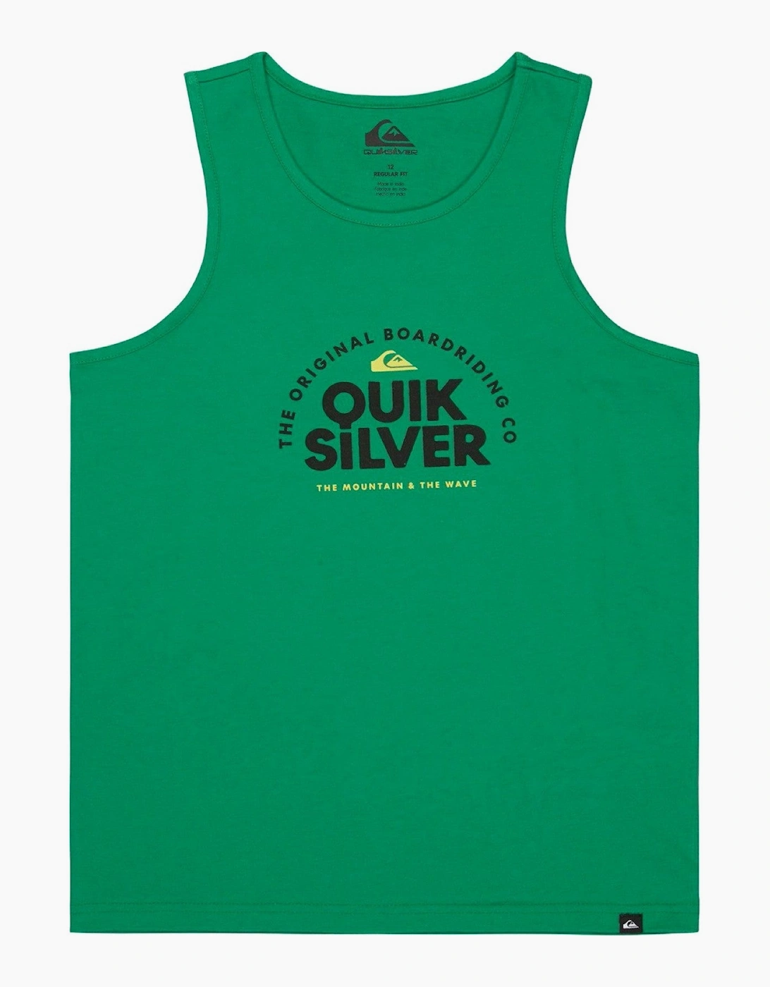 Quiksilver Kids Fundamental Ride Vest