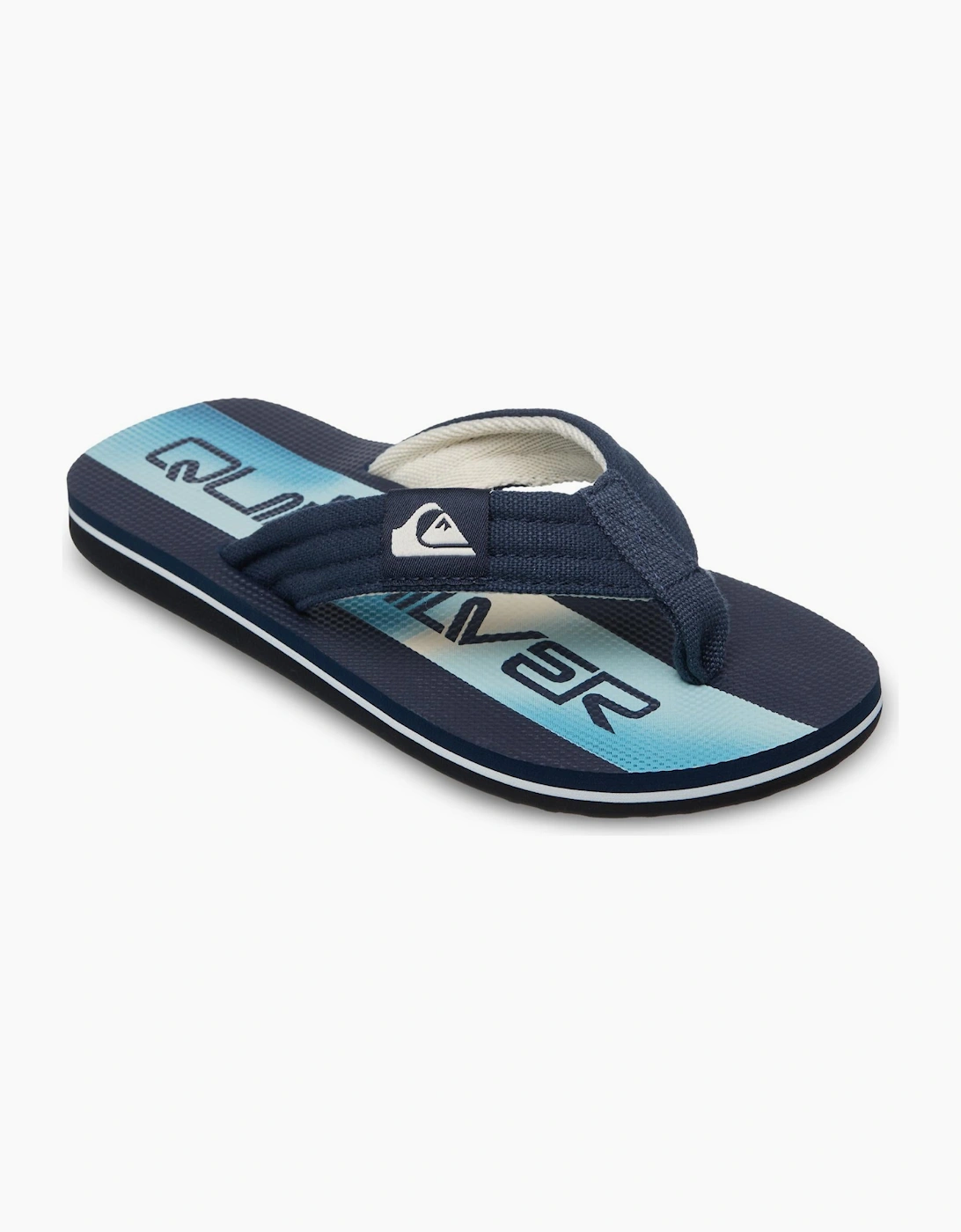 Quiksilver Kids Molokai Layback Flip Flops, 2 of 1