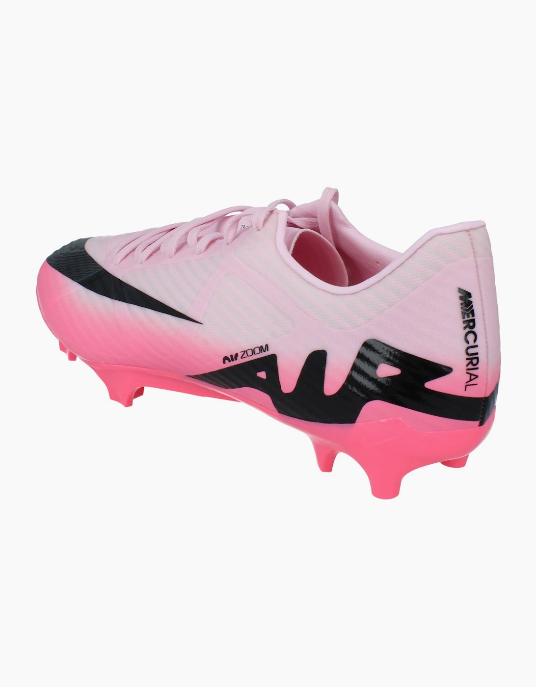 Nike Zoom Vapor 15 Academy Fg/Mg Mens Football Boots DJ5631 601
