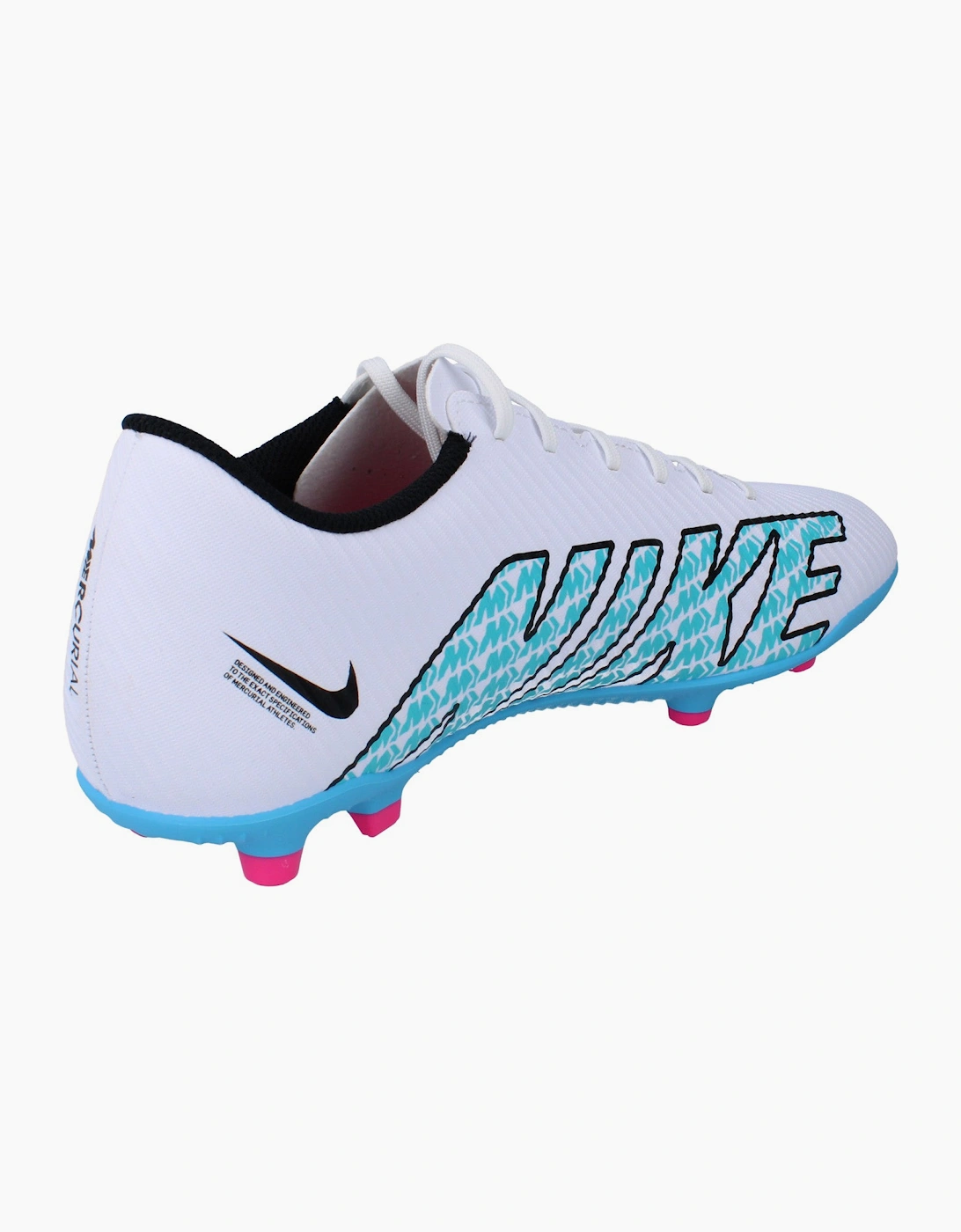 Nike Vapor 15 Club FG/MG Mens Football Boots DJ5963 146