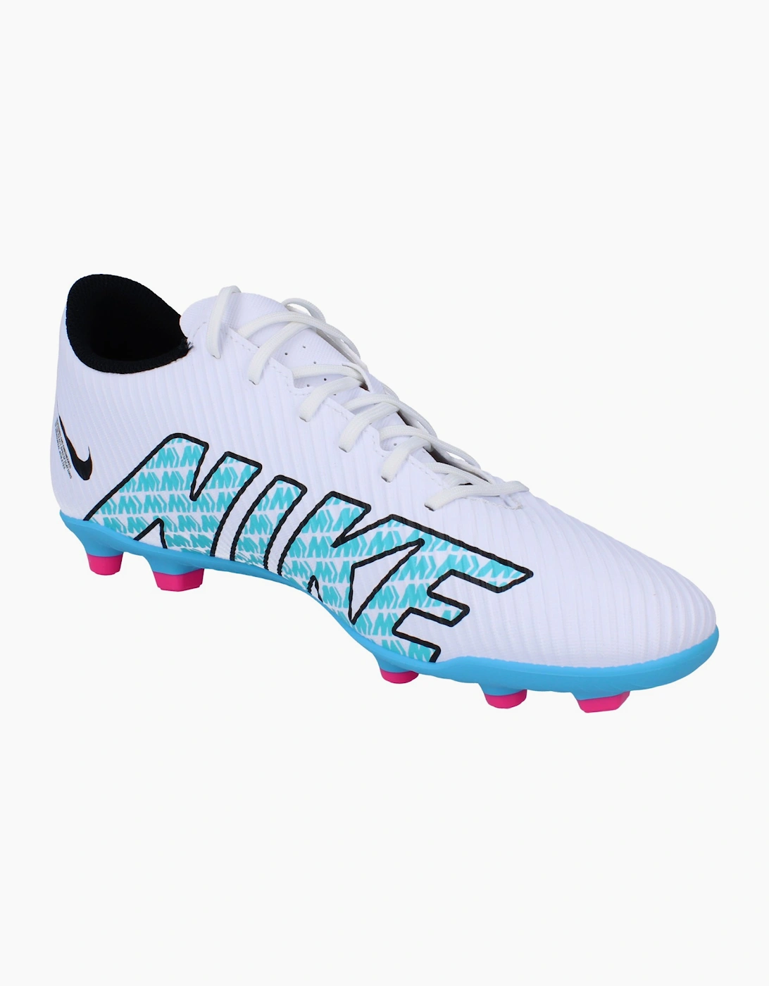 Nike Vapor 15 Club FG/MG Mens Football Boots DJ5963 146