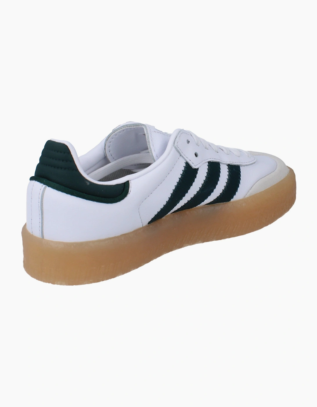 Adidas Originals Sambae Womens Trainers Sneakers JQ0983