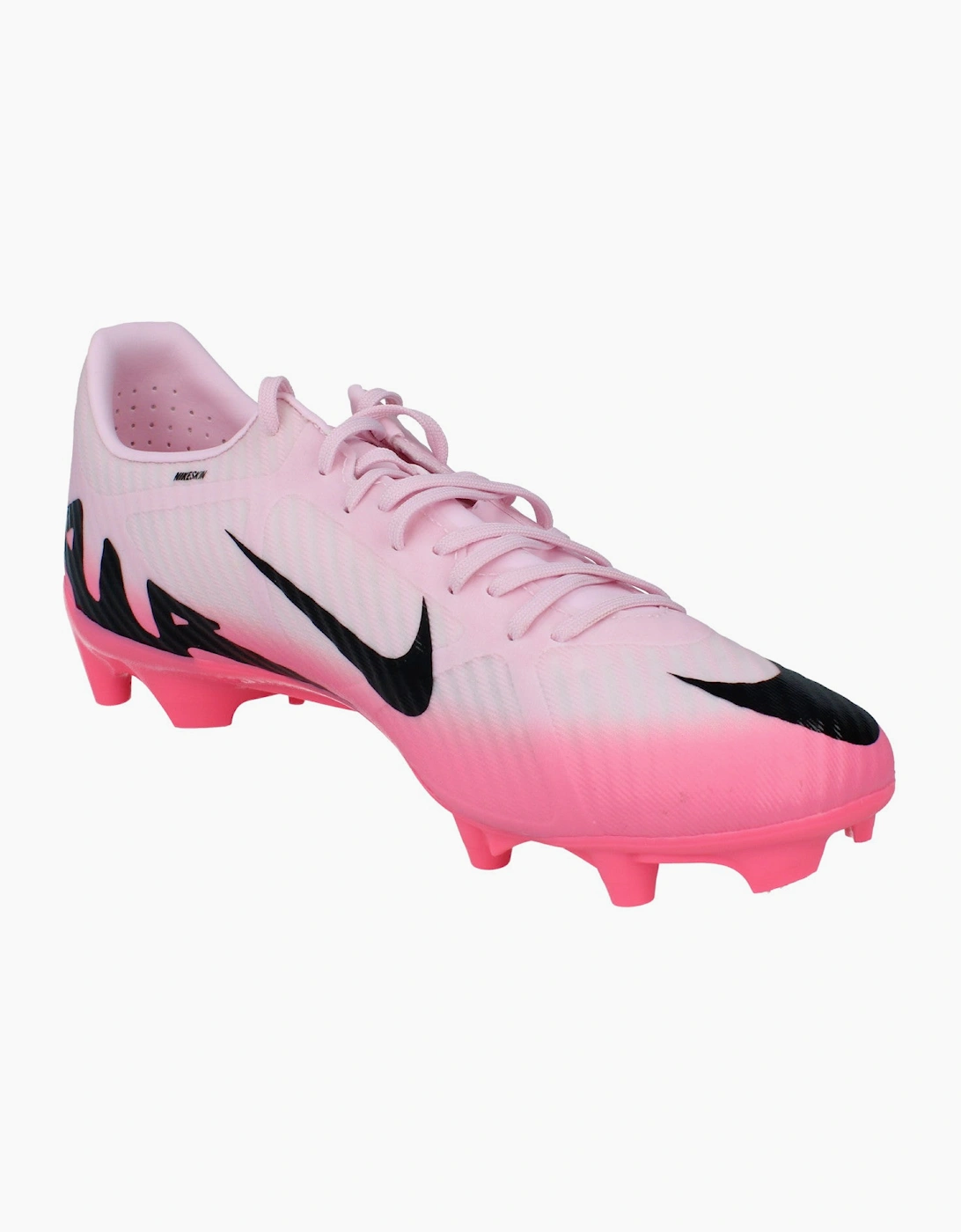 Nike Zoom Vapor 15 Academy Fg/Mg Mens Football Boots DJ5631 601