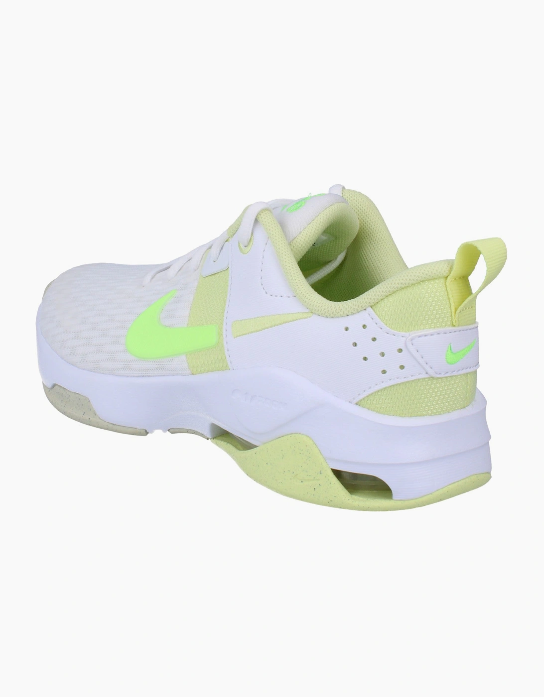 Nike Womens Zoom Bella 6 Running Trainers DR5720 105