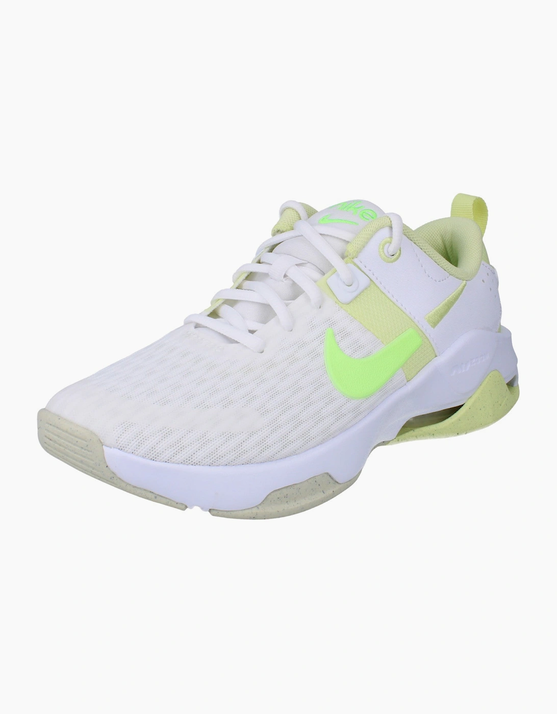 Nike Womens Zoom Bella 6 Running Trainers DR5720 105