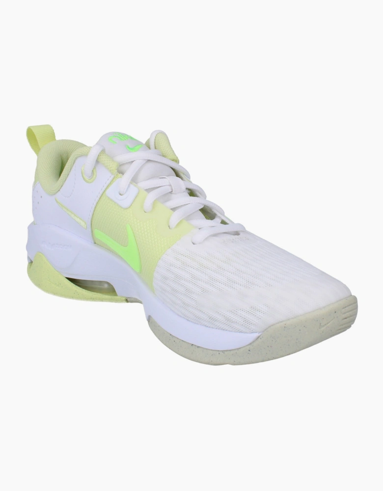 Nike Womens Zoom Bella 6 Running Trainers DR5720 105