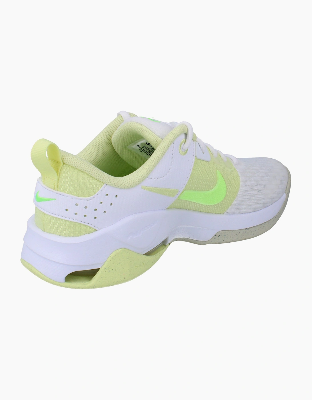 Nike Womens Zoom Bella 6 Running Trainers DR5720 105