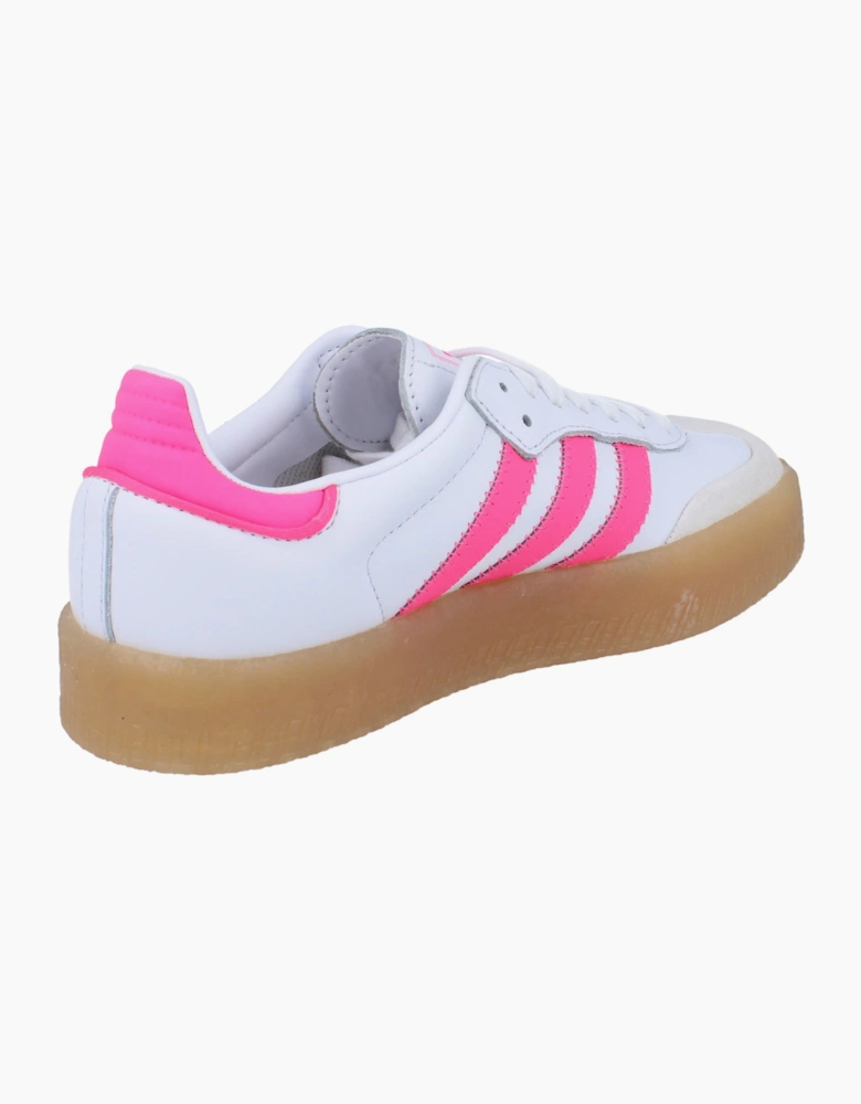 Adidas Originals Sambae Womens Trainers Sneakers JS3940