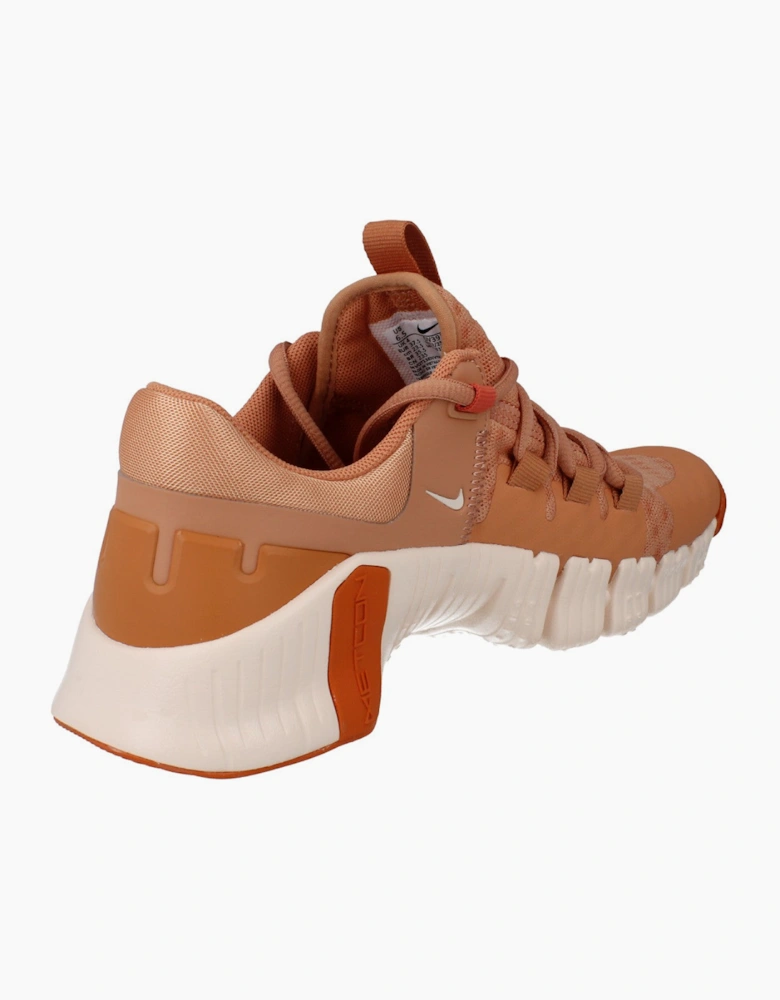 Nike Womens Free Metcon 5 Trainers DV3950 200