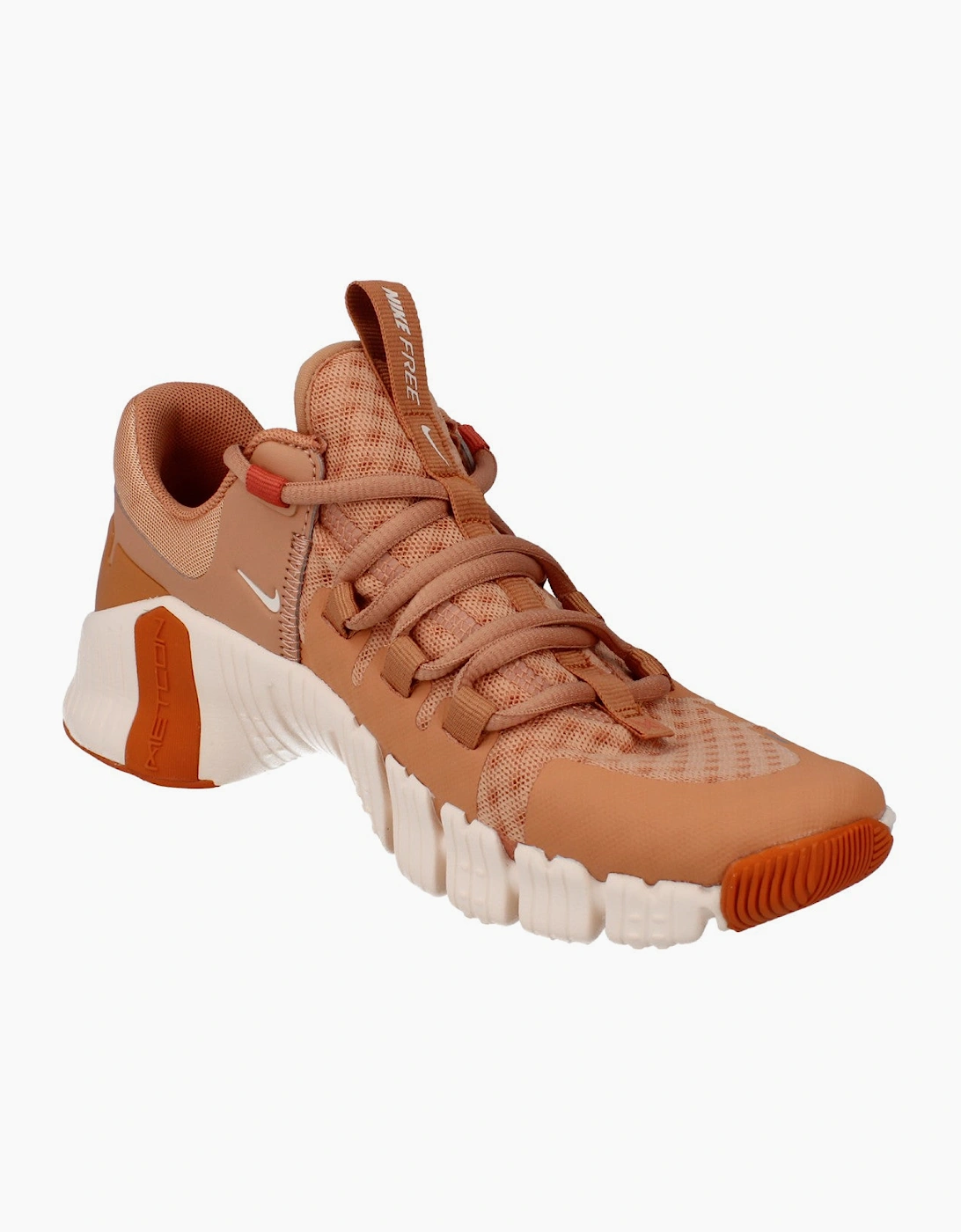 Nike Womens Free Metcon 5 Trainers DV3950 200