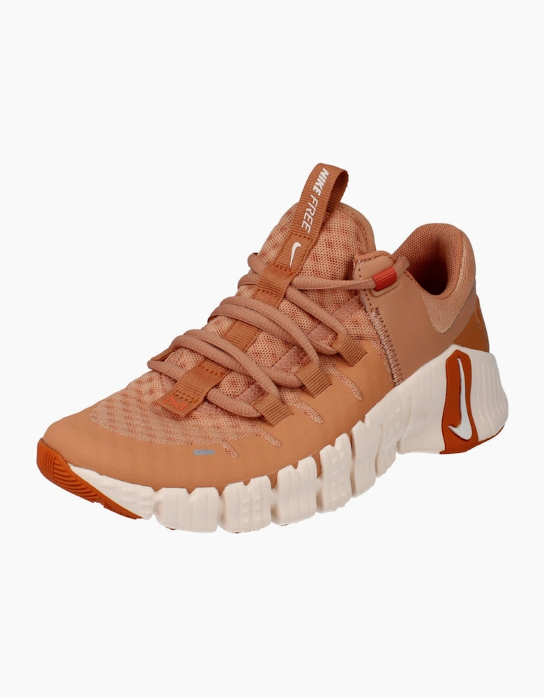 Nike Womens Free Metcon 5 Trainers DV3950 200