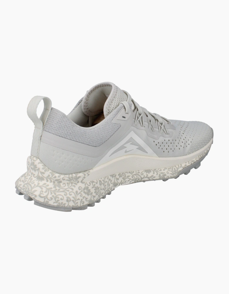 Nike Womens React Pegasus Trail 4 Running Trainers FZ3778 072
