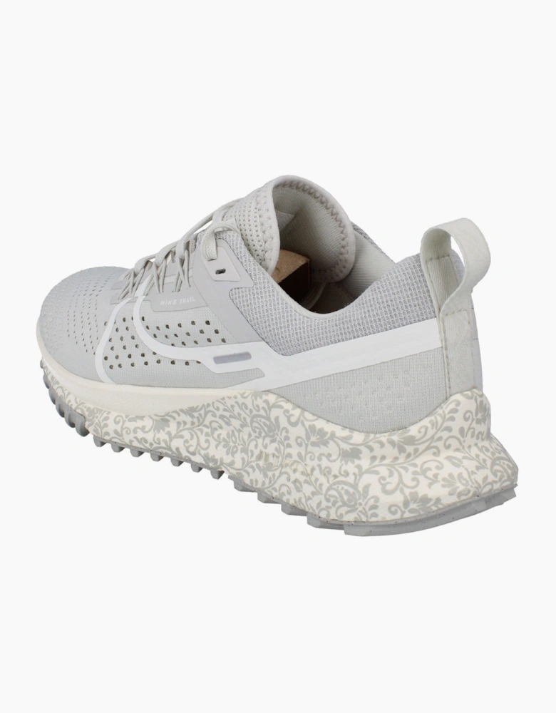 Nike Womens React Pegasus Trail 4 Running Trainers FZ3778 072