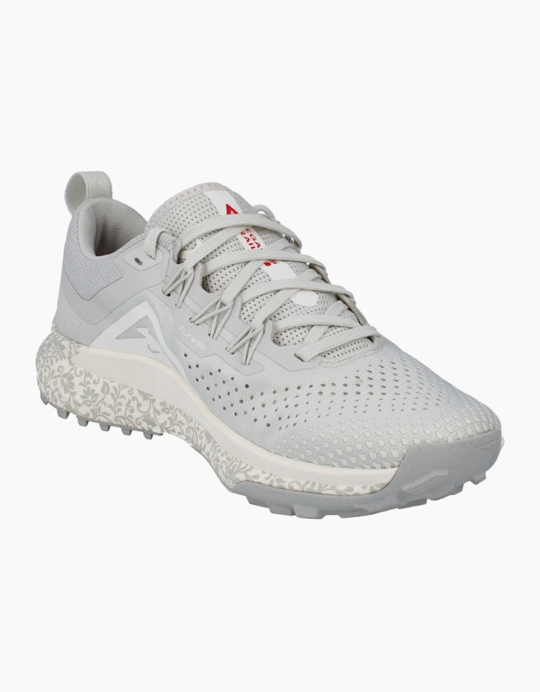 Nike Womens React Pegasus Trail 4 Running Trainers FZ3778 072