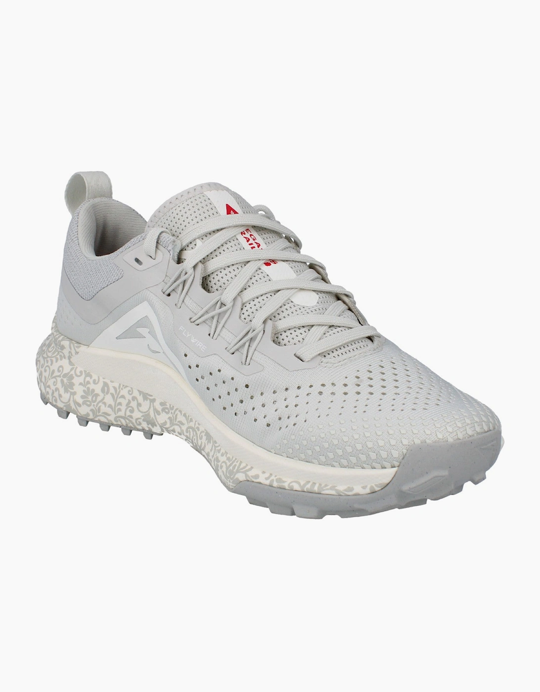 Nike Womens React Pegasus Trail 4 Running Trainers FZ3778 072