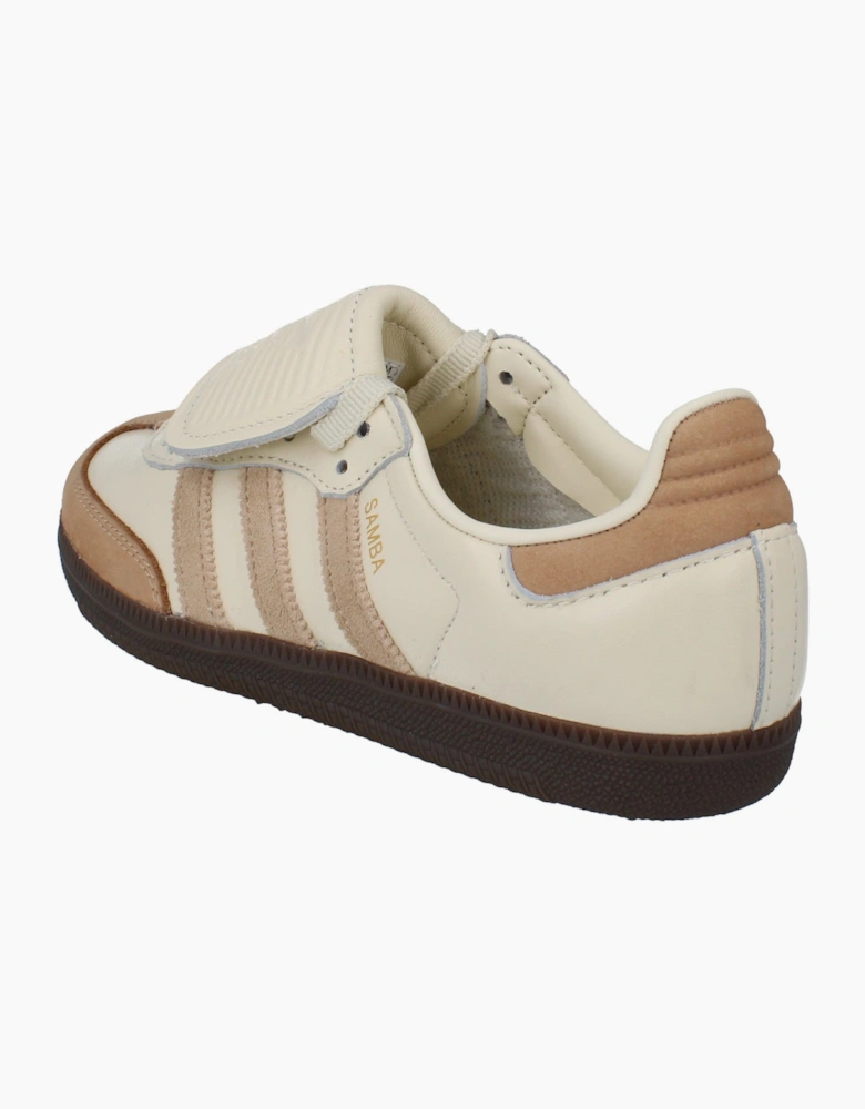 Adidas Originals Samba Lt Womens Trainers Sneakers JH5706