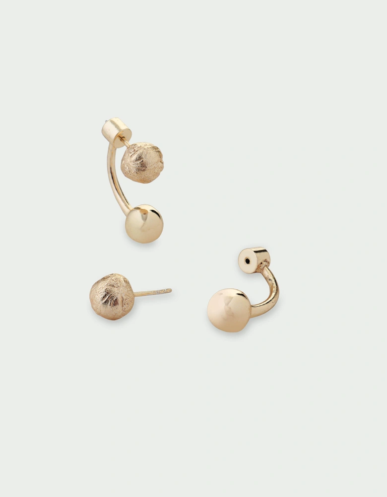 Tideform Earrings