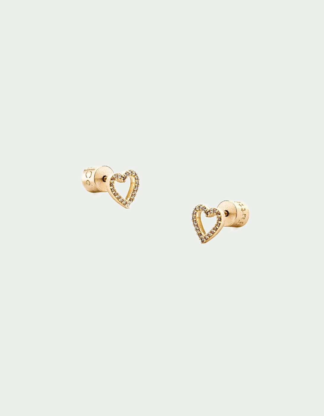Tutti & Co Women's Glow Earrings