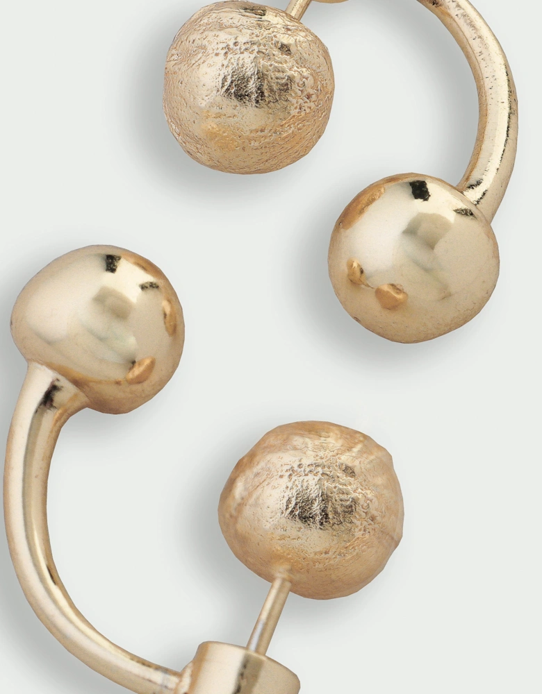 Tideform Earrings