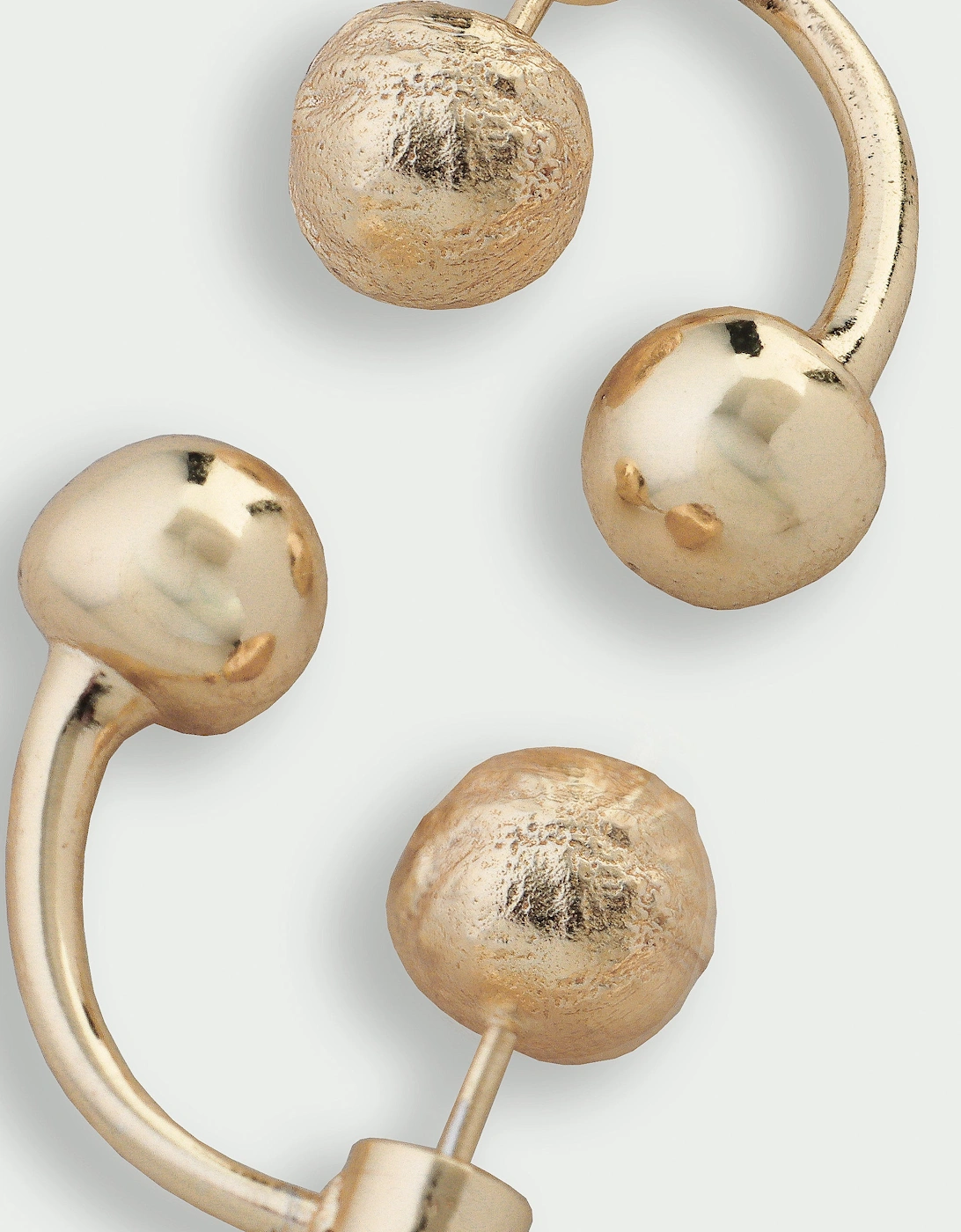 Tideform Earrings