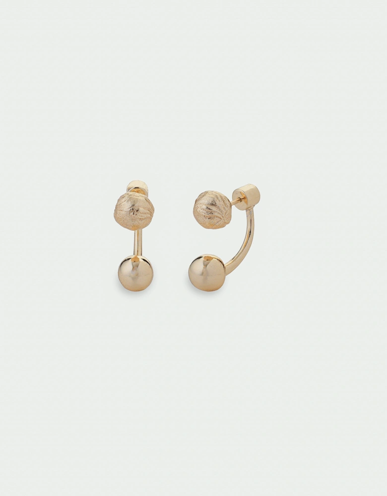 Tideform Earrings