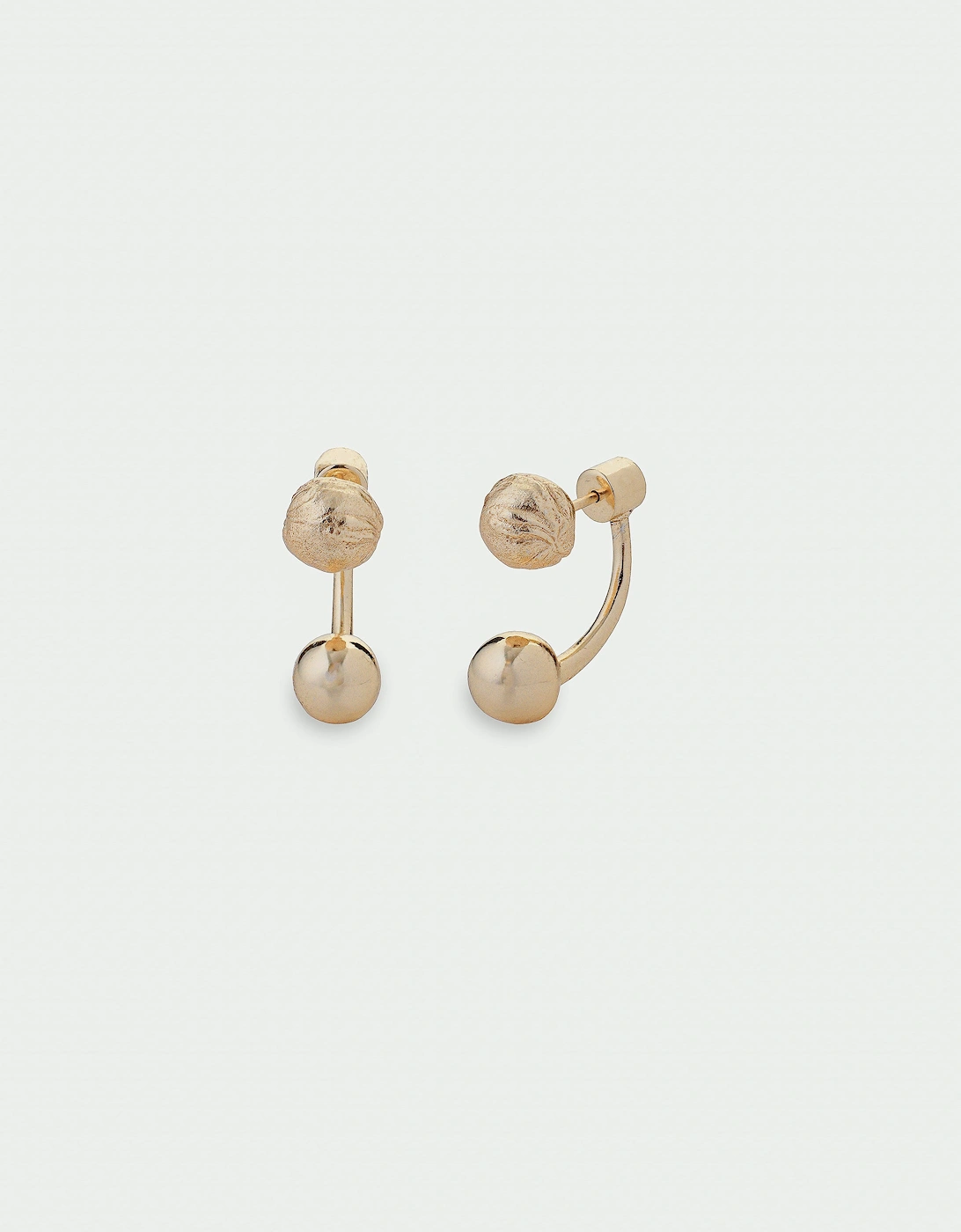 Tideform Earrings
