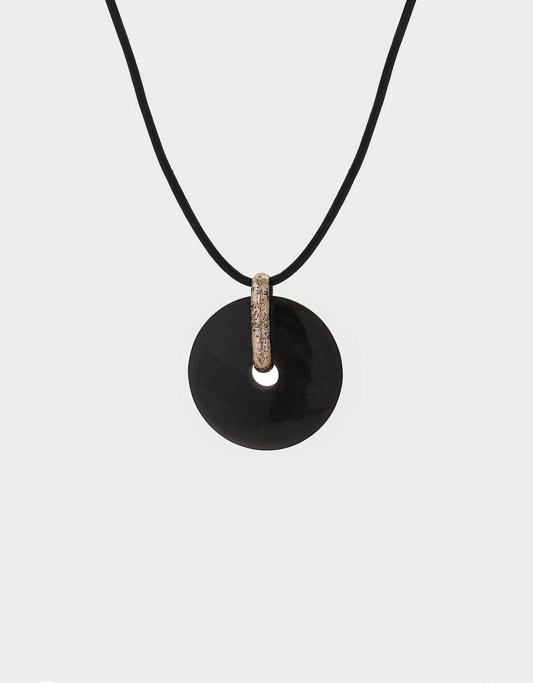 Energy Necklace