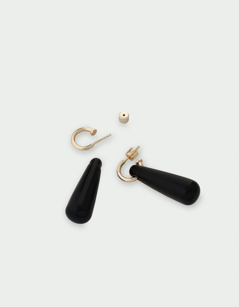 Protect Earrings
