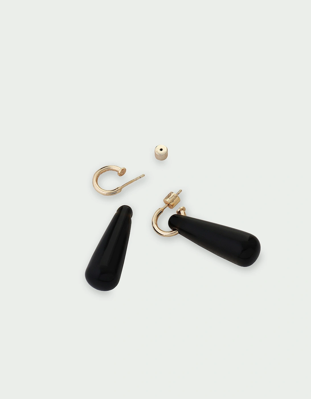 Tutti & Co Tutti & Co Protect Earrings