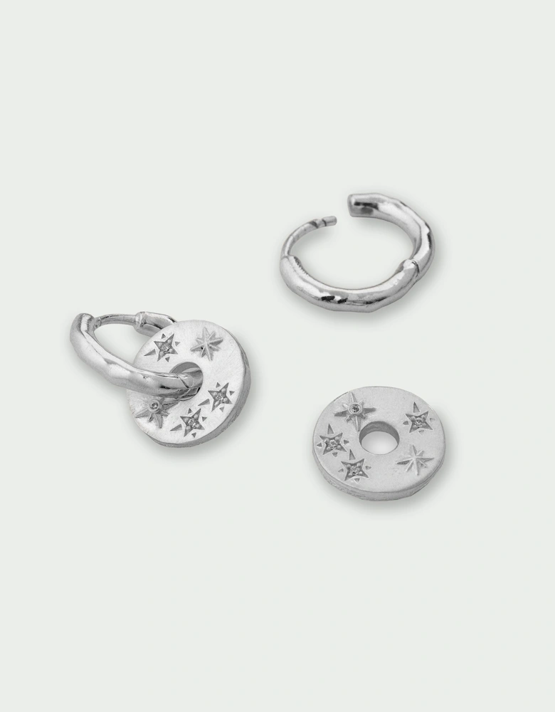 Celestial Earrings