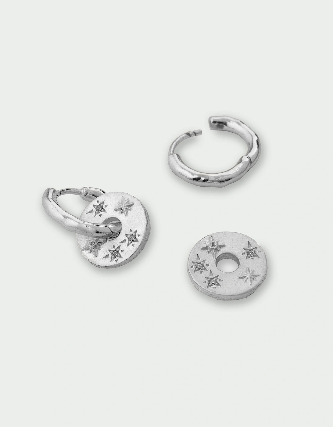 Celestial Earrings