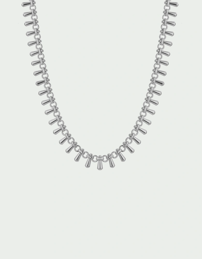 Dewdrop Necklace