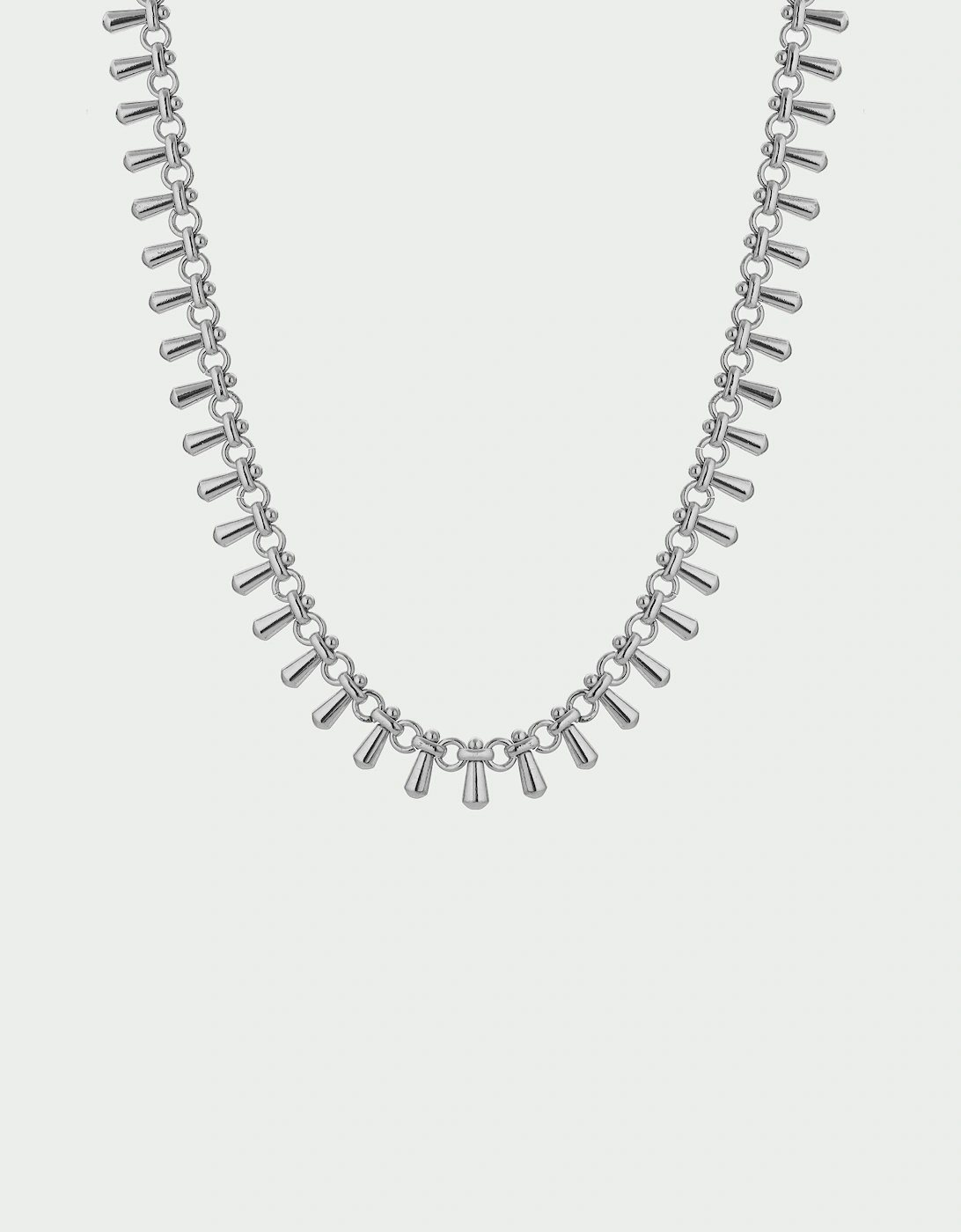 Dewdrop Necklace