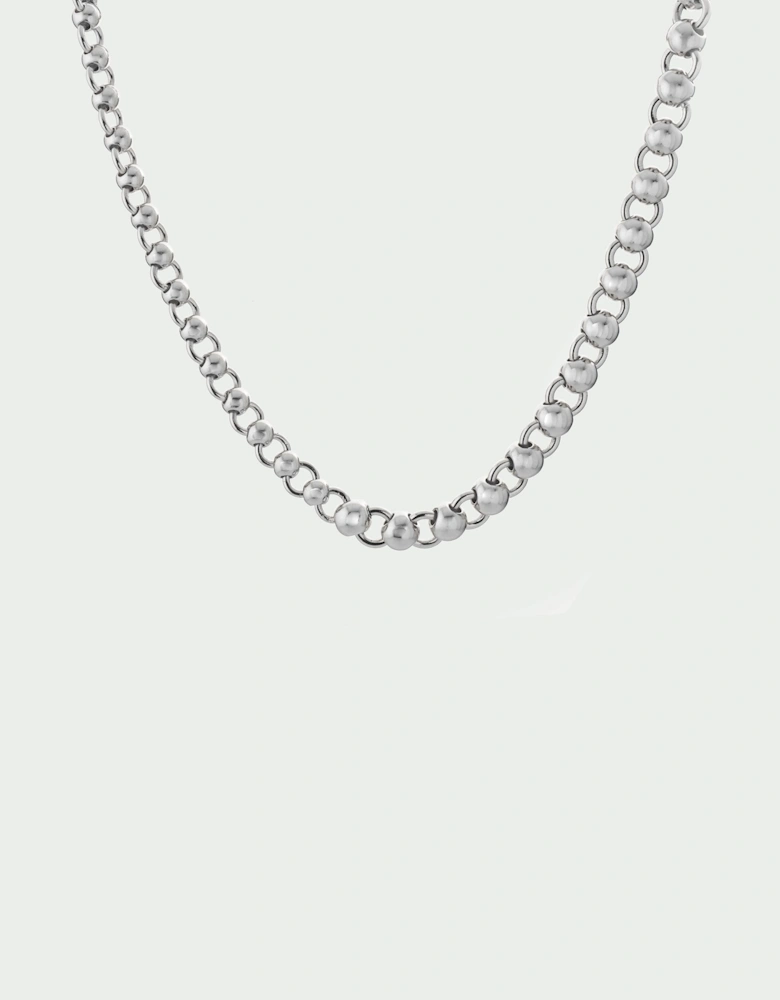 Tideform Necklace