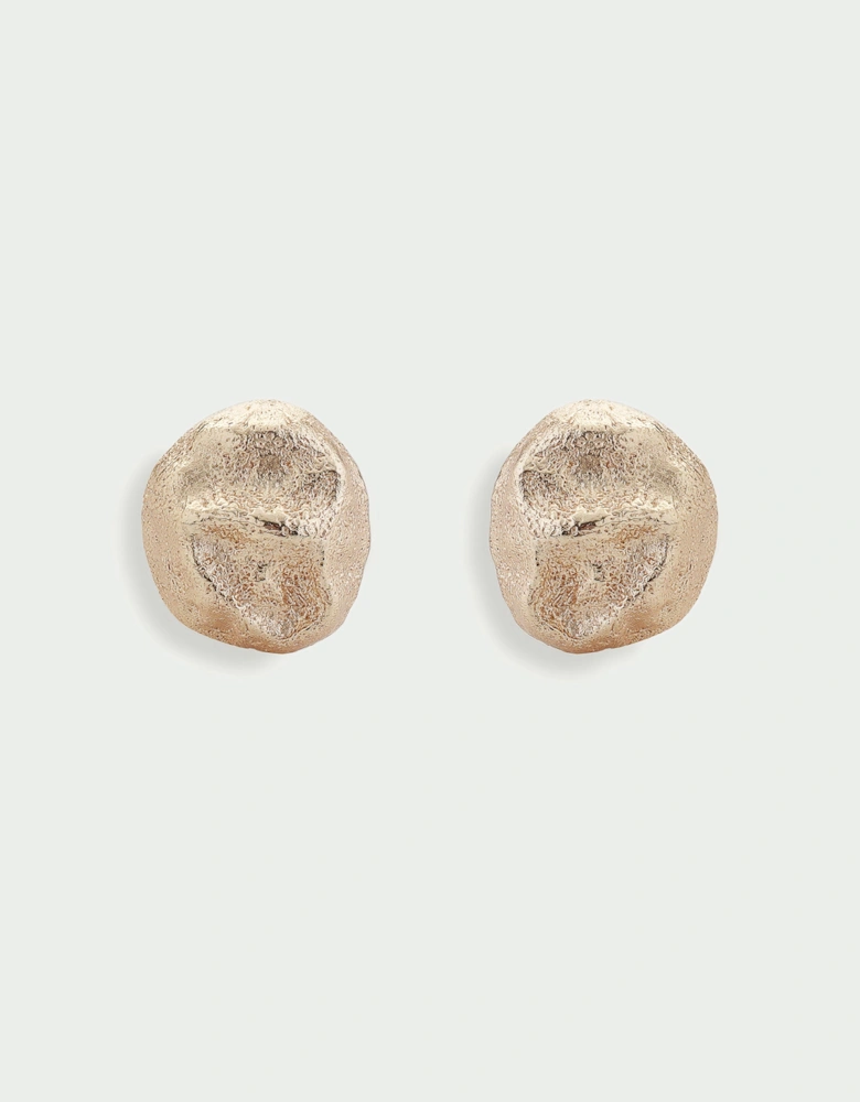 Halo Earrings Small