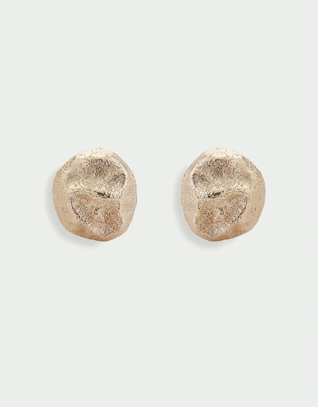 Halo Earrings Small