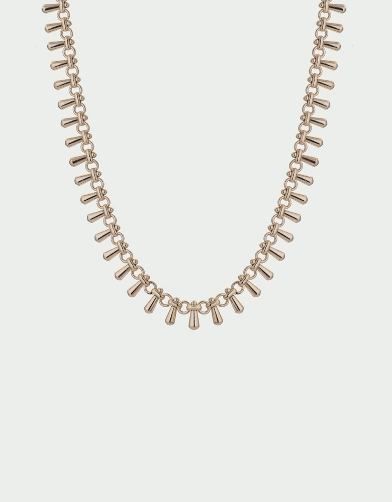 Dewdrop Necklace